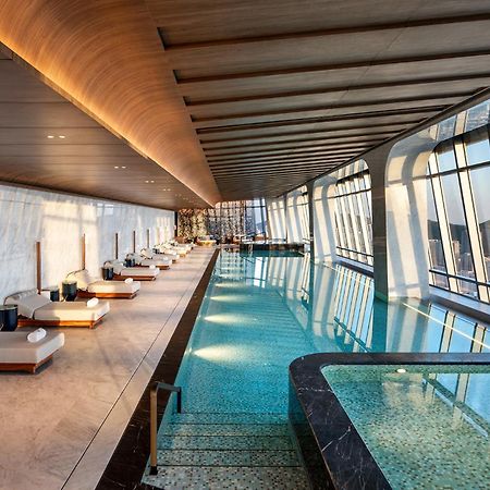 Four Seasons Hotel Dalian Esterno foto