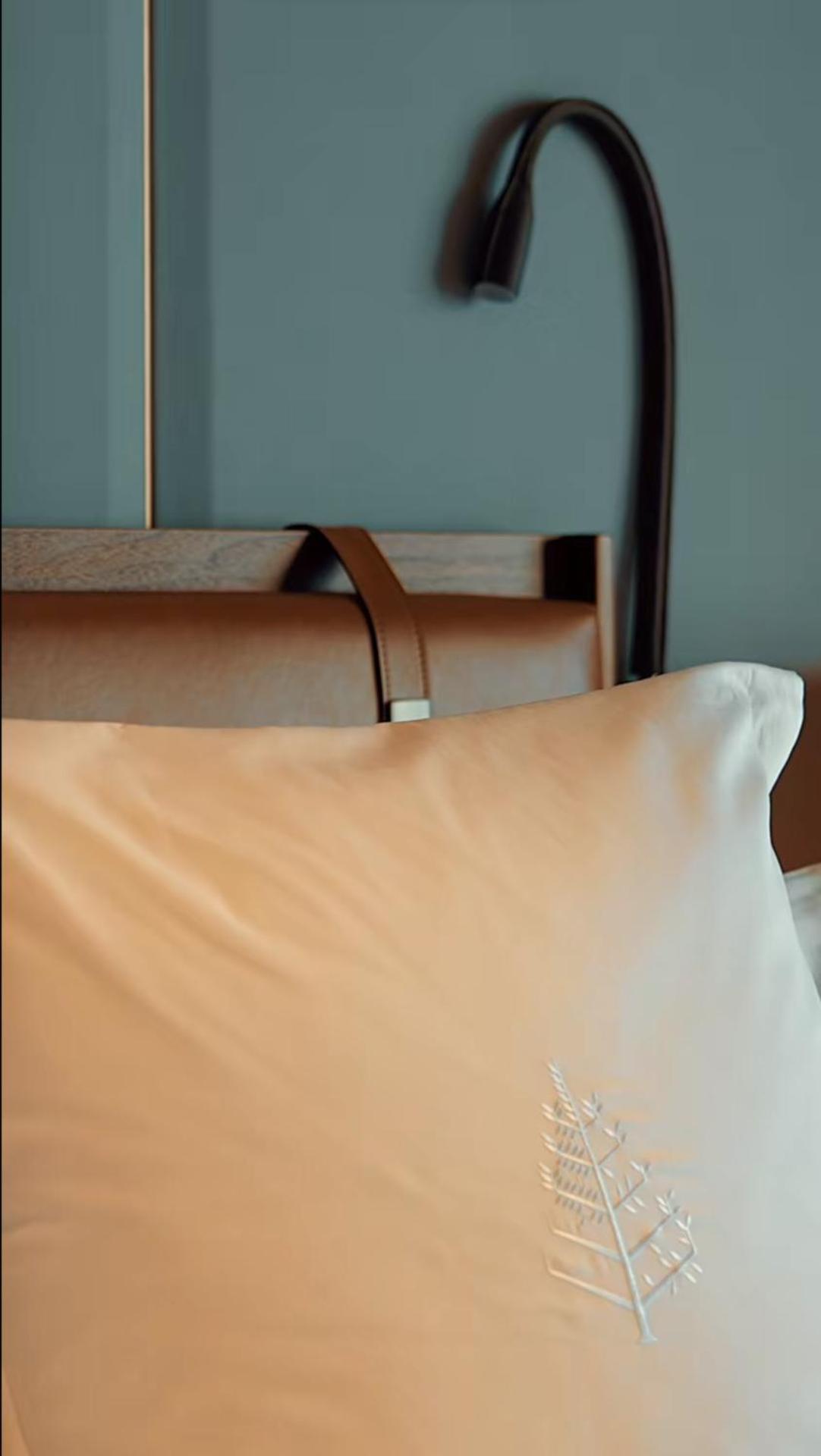 Four Seasons Hotel Dalian Esterno foto